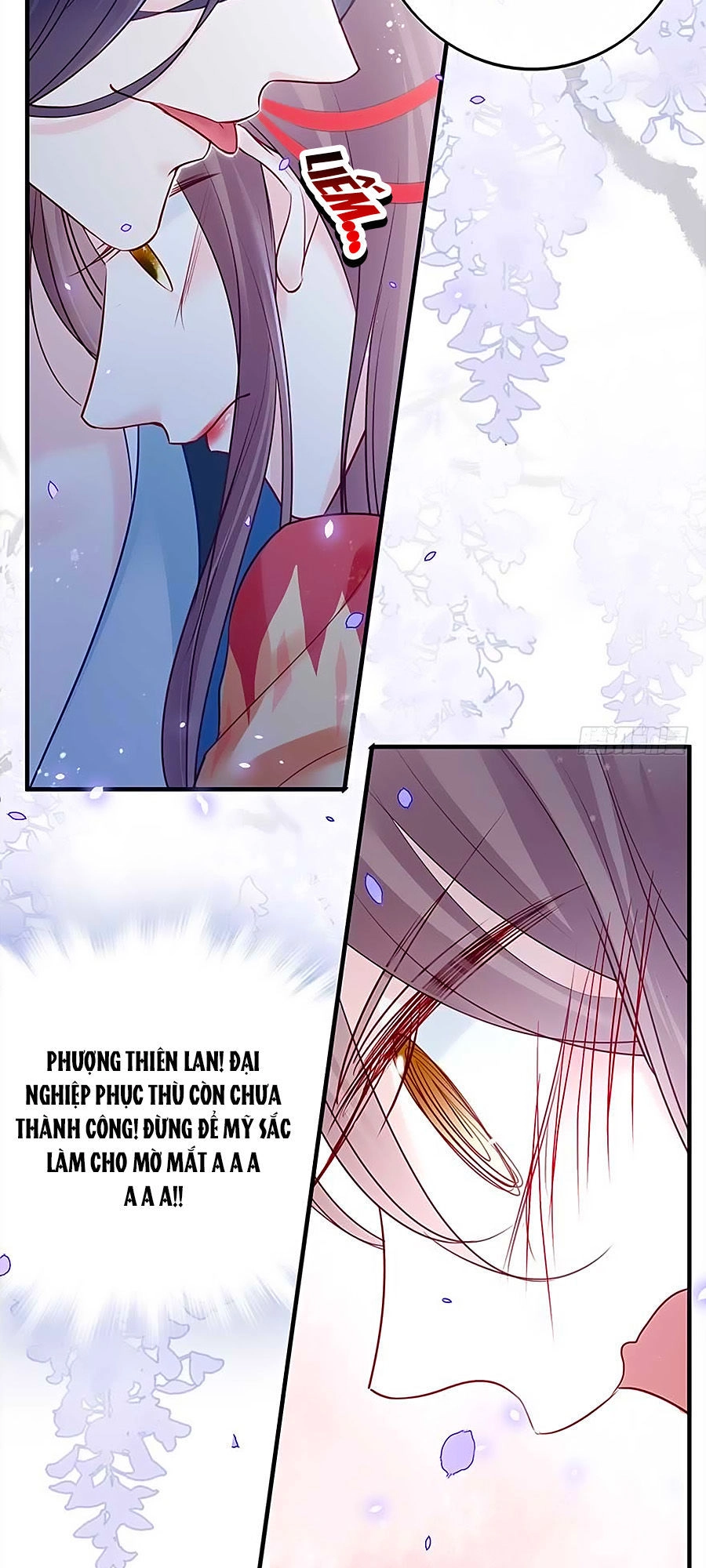 Liệt Hỏa Cuồng Phi: Vương Gia Thú Tính Muốn Sủng Chapter 35 - 28