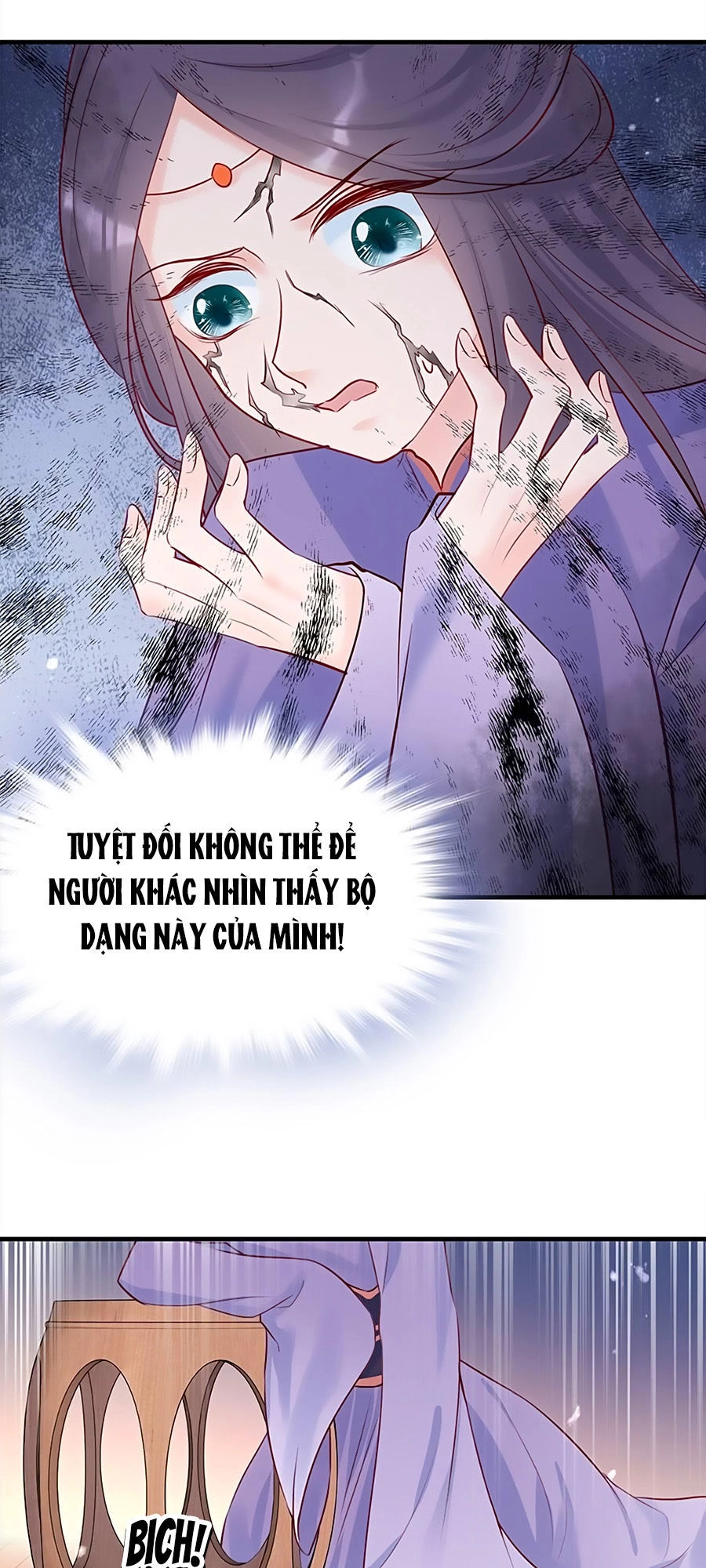 Liệt Hỏa Cuồng Phi: Vương Gia Thú Tính Muốn Sủng Chapter 36 - 11