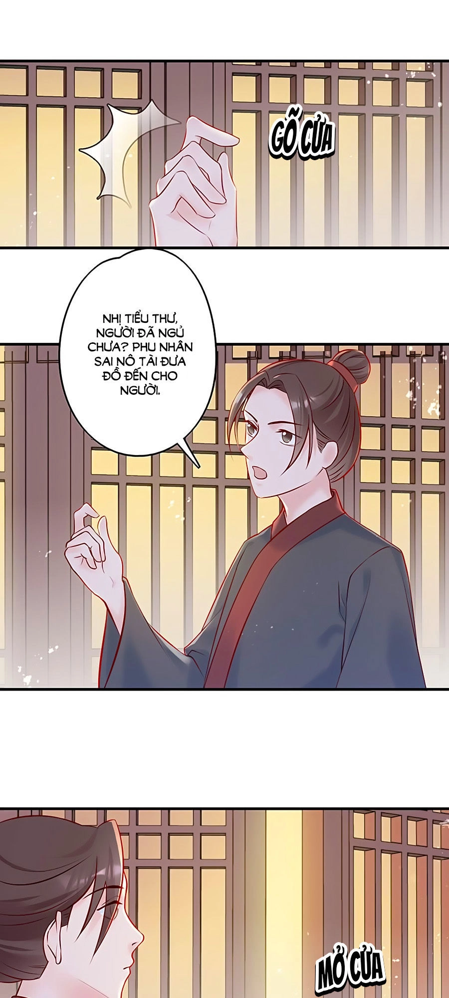 Liệt Hỏa Cuồng Phi: Vương Gia Thú Tính Muốn Sủng Chapter 36 - 14