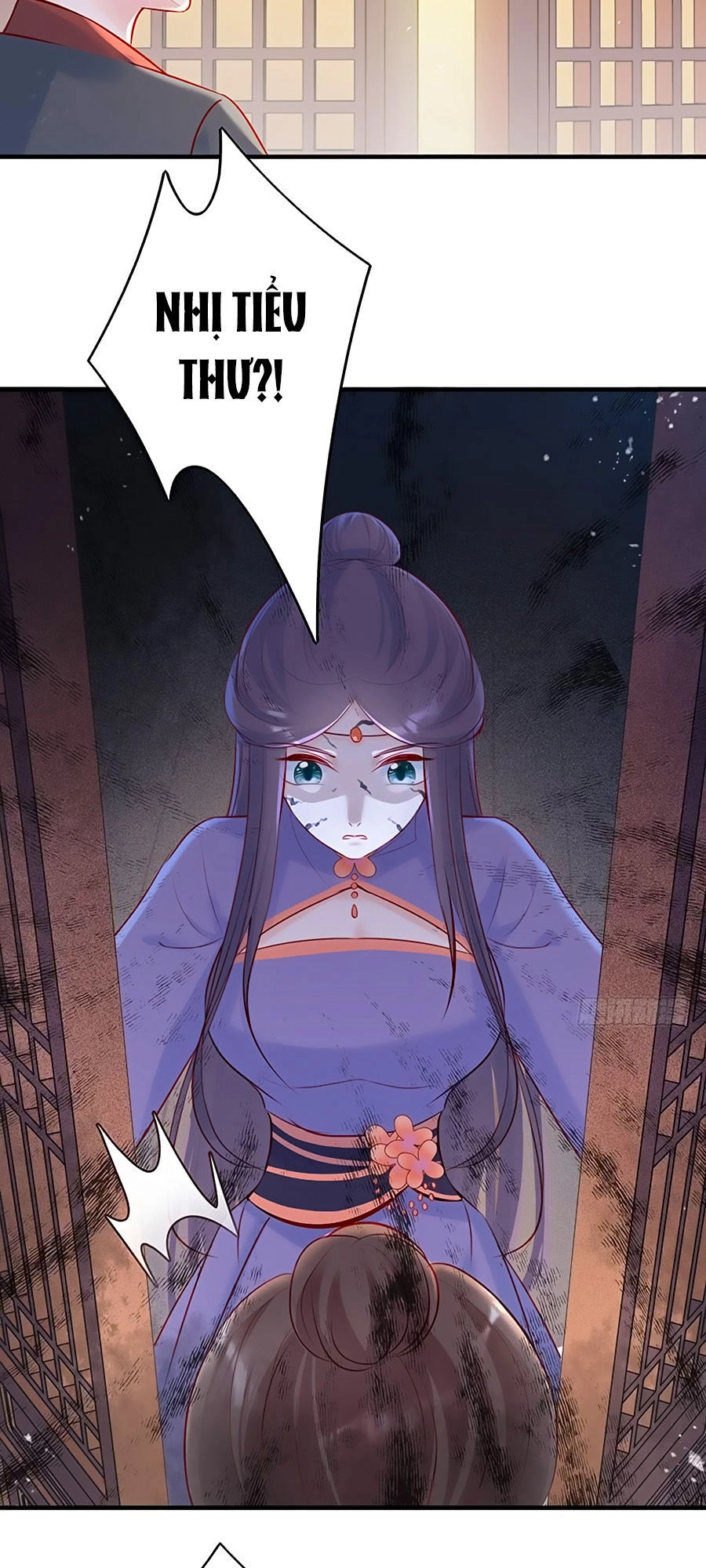 Liệt Hỏa Cuồng Phi: Vương Gia Thú Tính Muốn Sủng Chapter 36 - 15