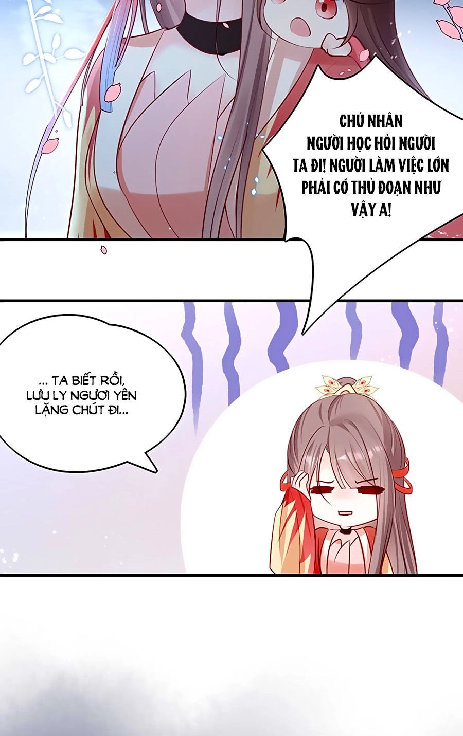 Liệt Hỏa Cuồng Phi: Vương Gia Thú Tính Muốn Sủng Chapter 36 - 20