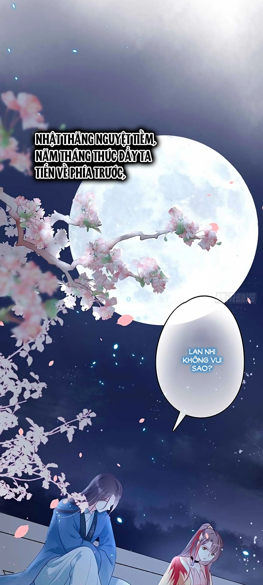 Liệt Hỏa Cuồng Phi: Vương Gia Thú Tính Muốn Sủng Chapter 36 - 21