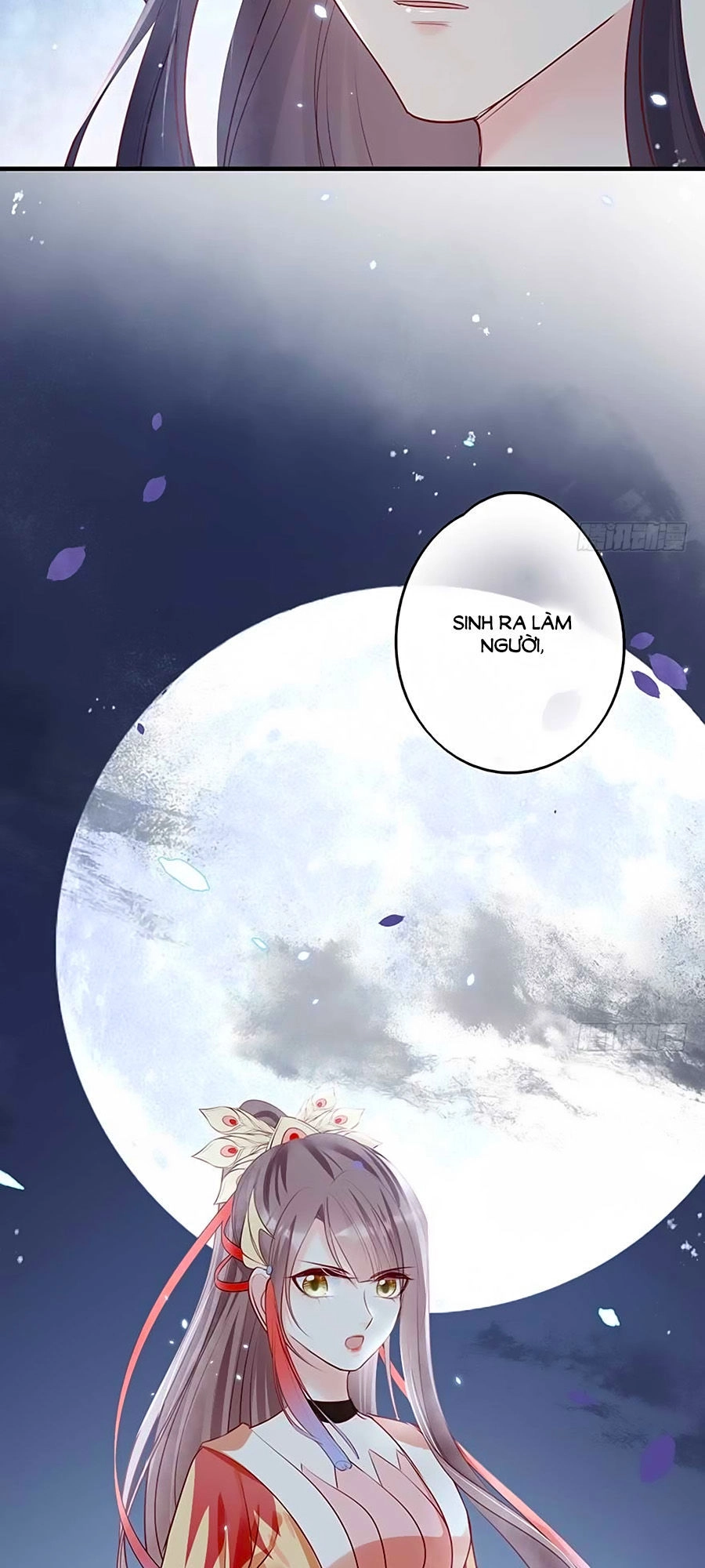 Liệt Hỏa Cuồng Phi: Vương Gia Thú Tính Muốn Sủng Chapter 36 - 26