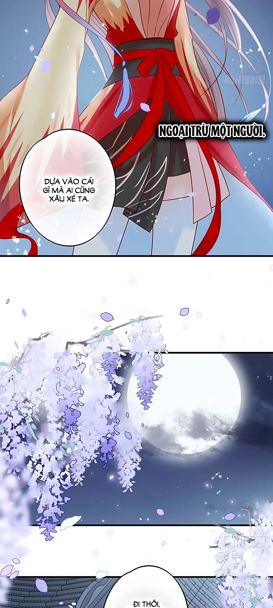 Liệt Hỏa Cuồng Phi: Vương Gia Thú Tính Muốn Sủng Chapter 36 - 27