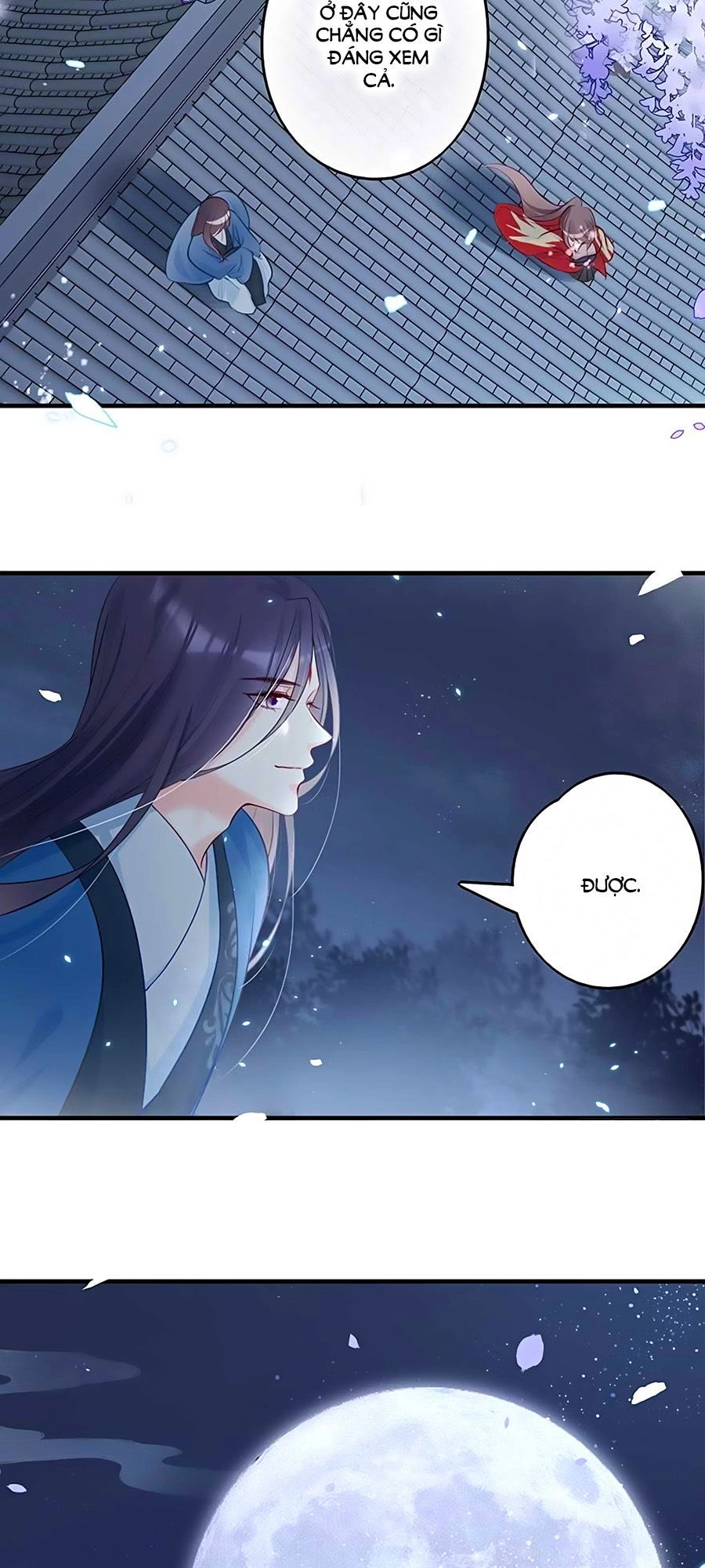 Liệt Hỏa Cuồng Phi: Vương Gia Thú Tính Muốn Sủng Chapter 36 - 28