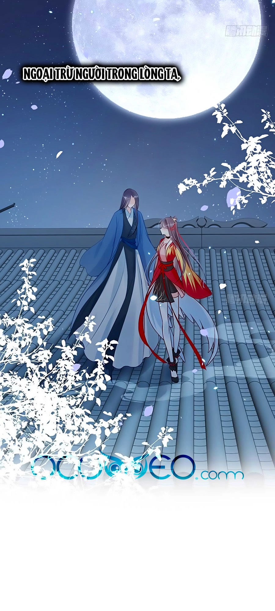 Liệt Hỏa Cuồng Phi: Vương Gia Thú Tính Muốn Sủng Chapter 36 - 29