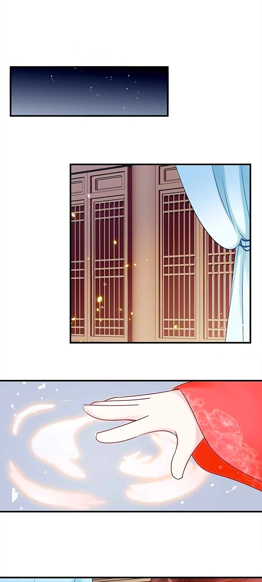 Liệt Hỏa Cuồng Phi: Vương Gia Thú Tính Muốn Sủng Chapter 37 - 9