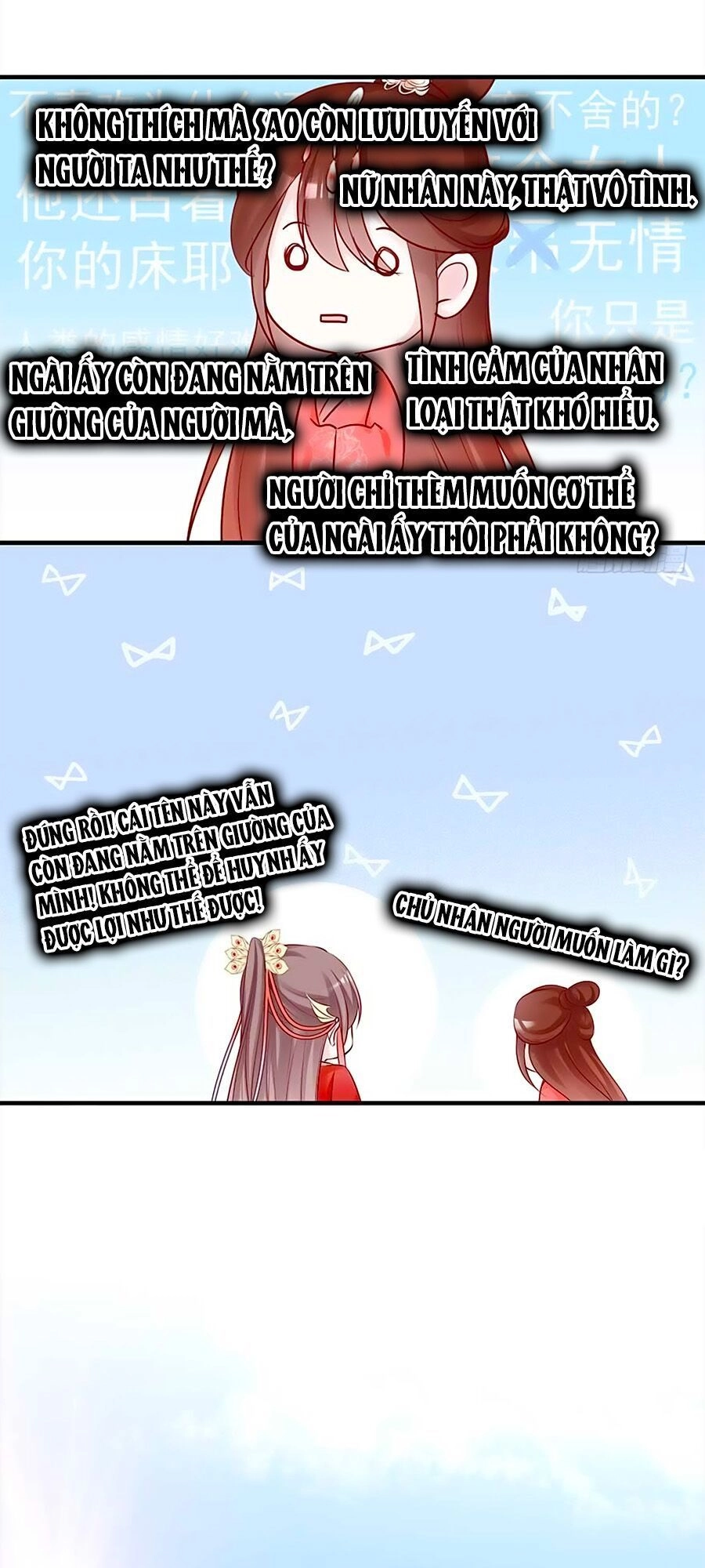 Liệt Hỏa Cuồng Phi: Vương Gia Thú Tính Muốn Sủng Chapter 37 - 15