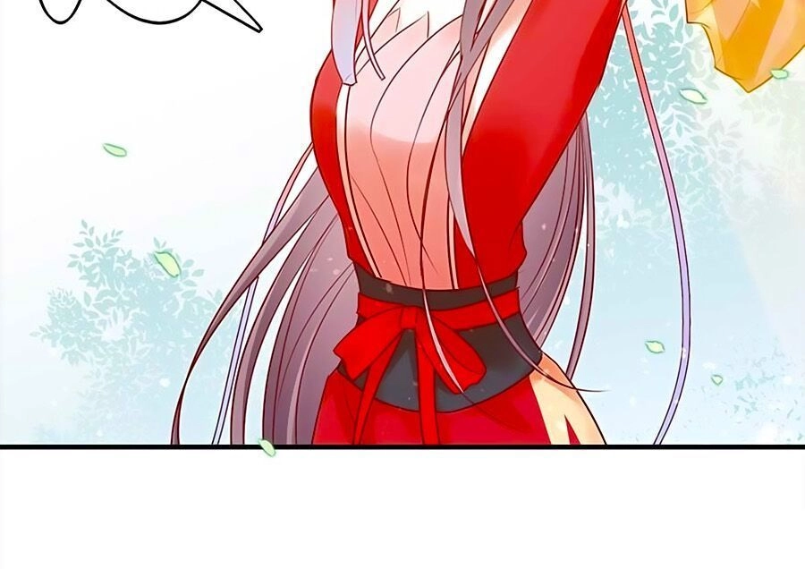 Liệt Hỏa Cuồng Phi: Vương Gia Thú Tính Muốn Sủng Chapter 37 - 17