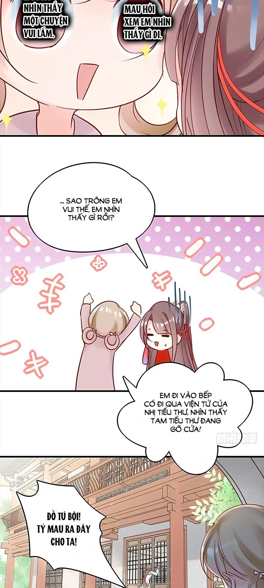 Liệt Hỏa Cuồng Phi: Vương Gia Thú Tính Muốn Sủng Chapter 37 - 19