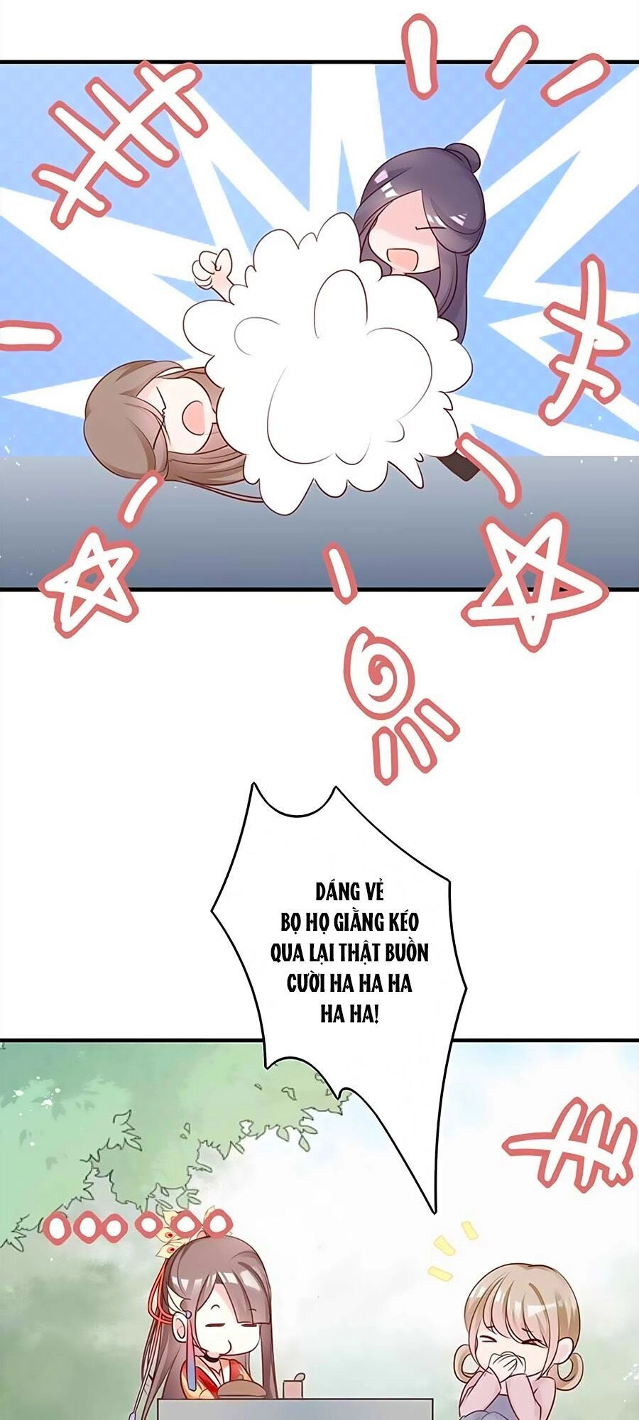 Liệt Hỏa Cuồng Phi: Vương Gia Thú Tính Muốn Sủng Chapter 37 - 24