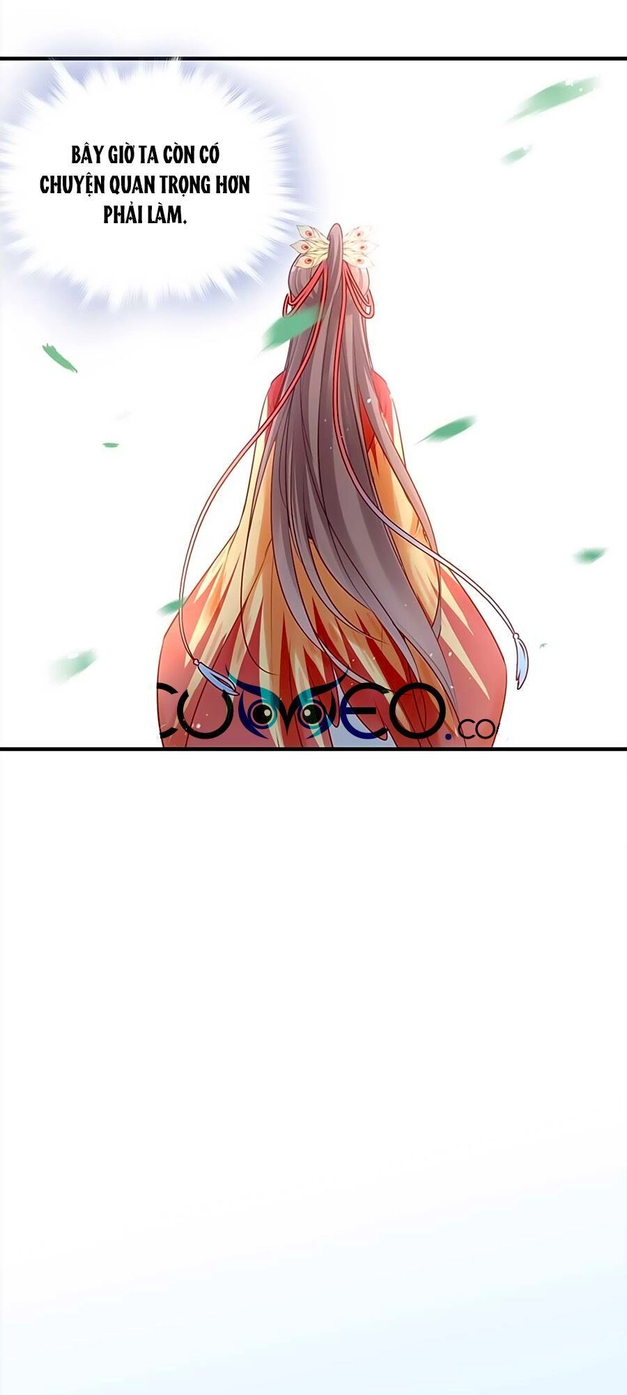 Liệt Hỏa Cuồng Phi: Vương Gia Thú Tính Muốn Sủng Chapter 37 - 27