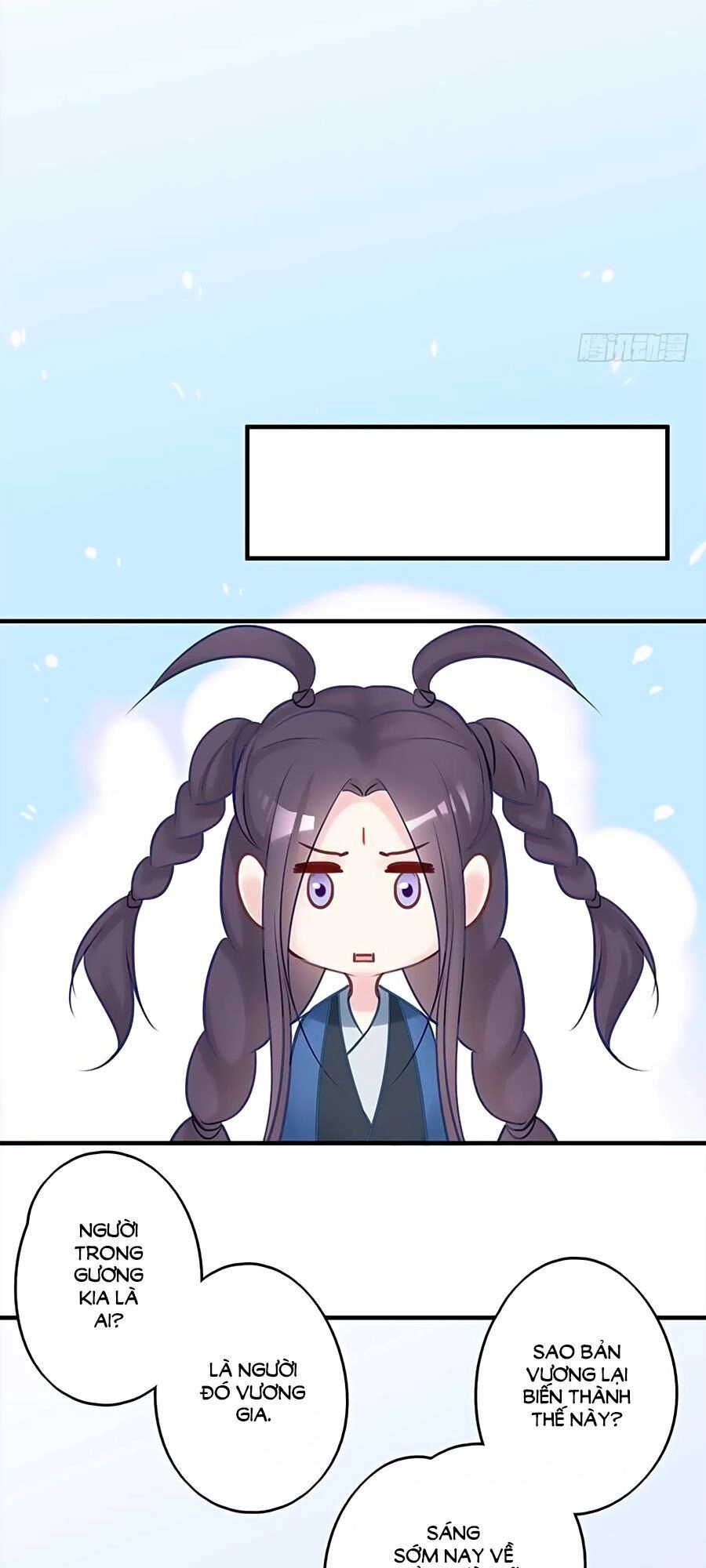 Liệt Hỏa Cuồng Phi: Vương Gia Thú Tính Muốn Sủng Chapter 37 - 28