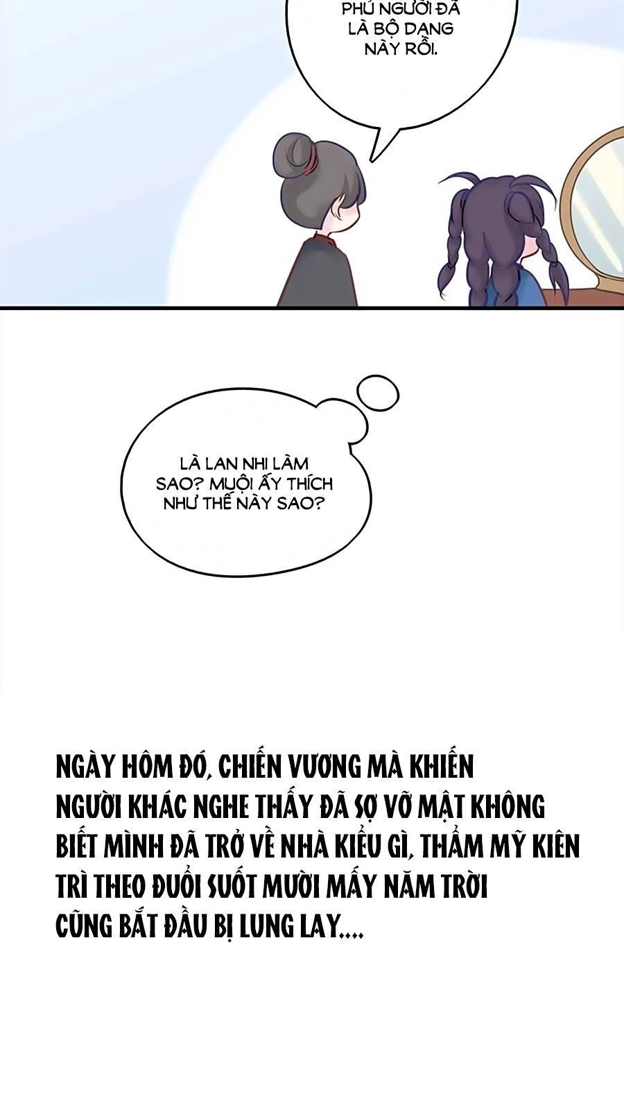 Liệt Hỏa Cuồng Phi: Vương Gia Thú Tính Muốn Sủng Chapter 37 - 29