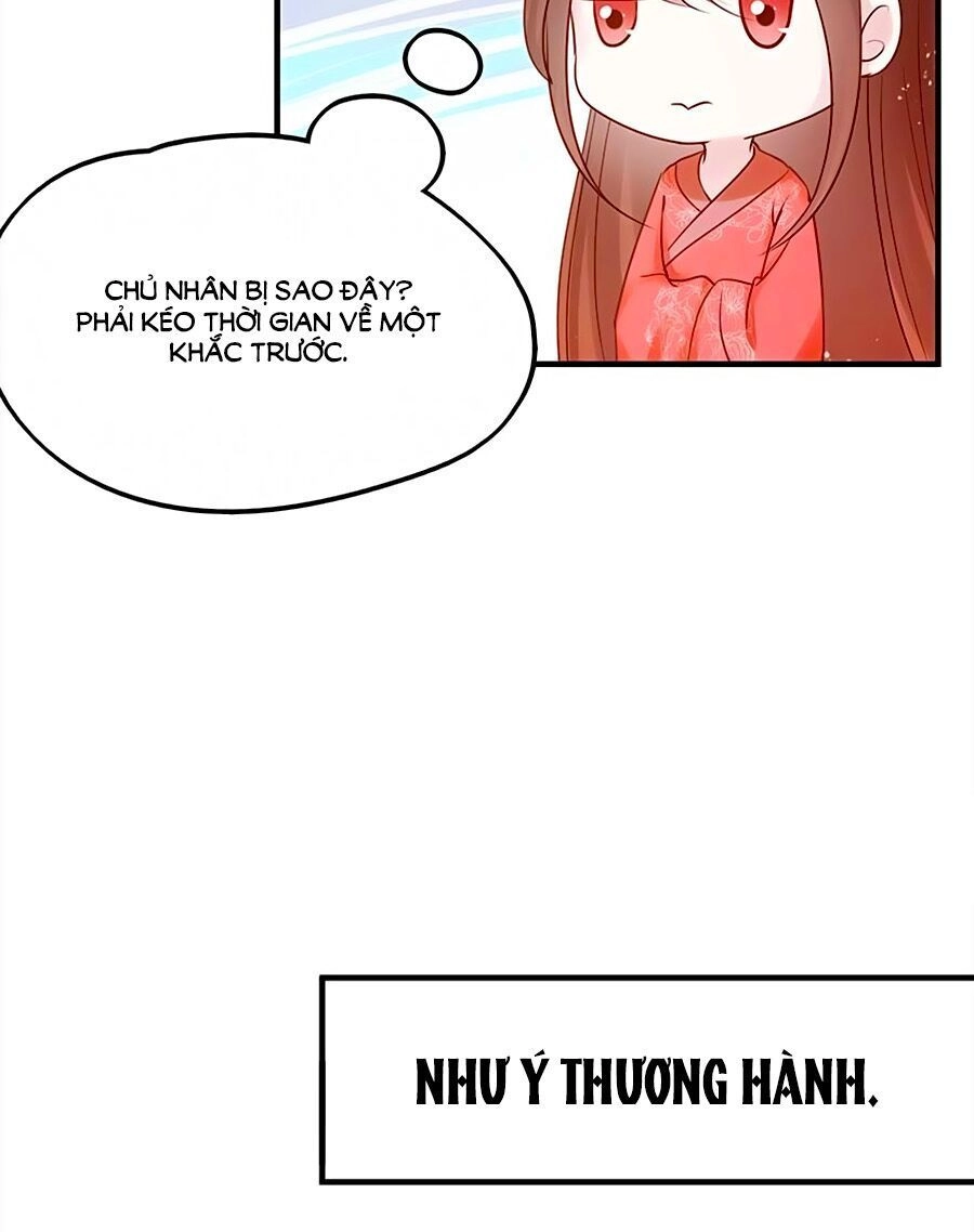 Liệt Hỏa Cuồng Phi: Vương Gia Thú Tính Muốn Sủng Chapter 38 - 2