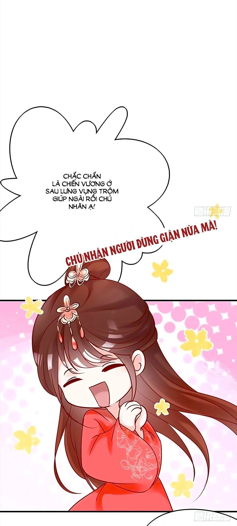 Liệt Hỏa Cuồng Phi: Vương Gia Thú Tính Muốn Sủng Chapter 38 - 7