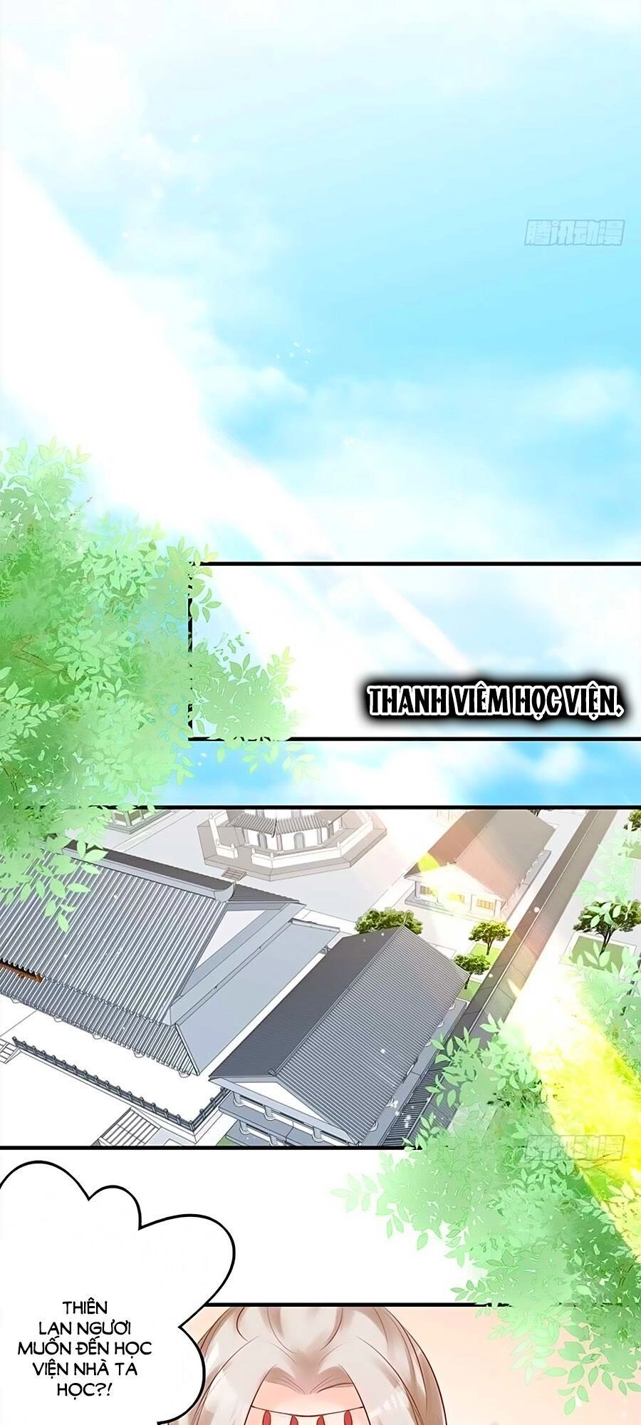 Liệt Hỏa Cuồng Phi: Vương Gia Thú Tính Muốn Sủng Chapter 38 - 13