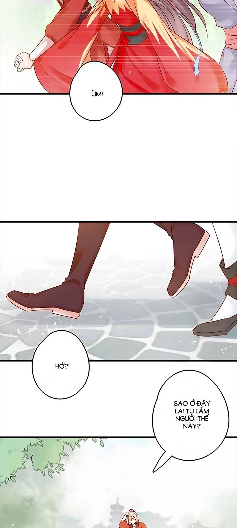 Liệt Hỏa Cuồng Phi: Vương Gia Thú Tính Muốn Sủng Chapter 38 - 16