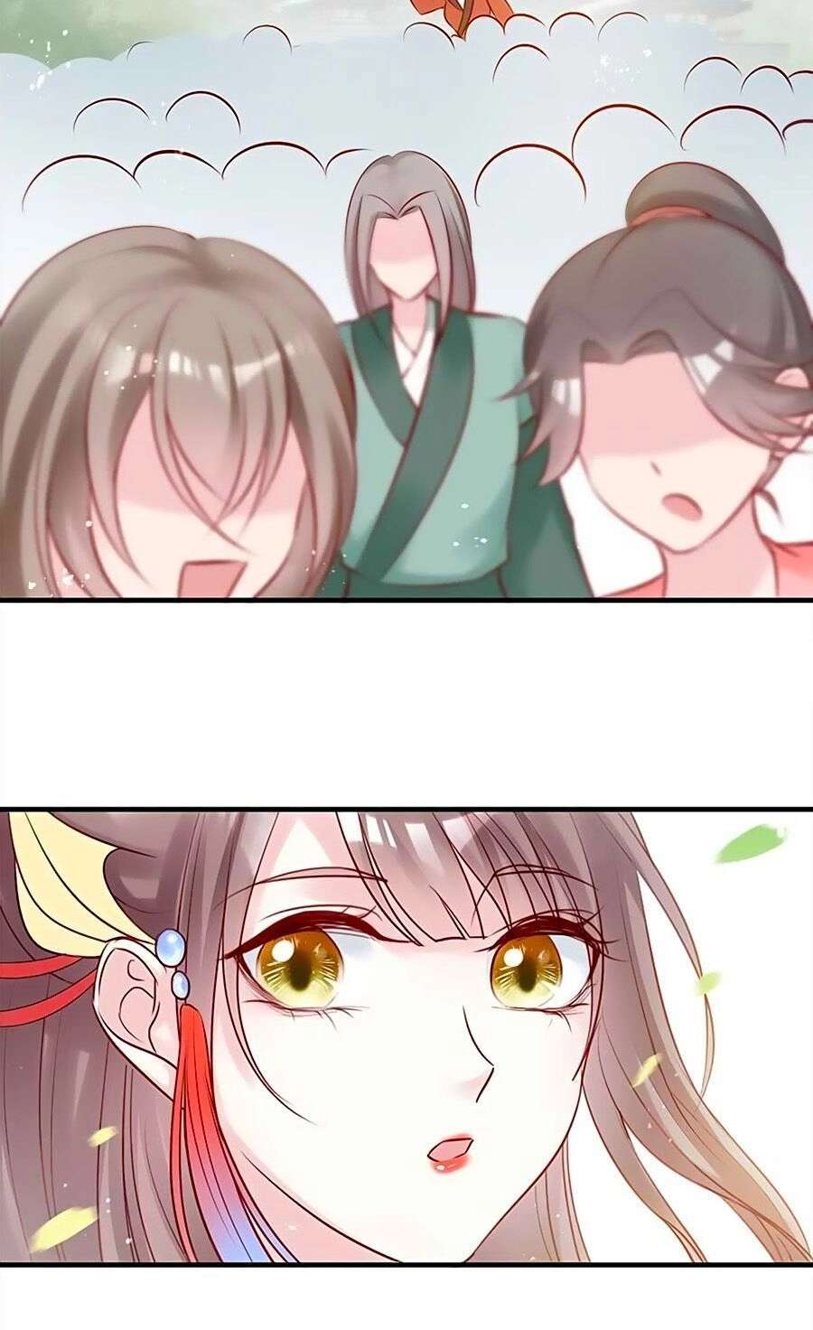 Liệt Hỏa Cuồng Phi: Vương Gia Thú Tính Muốn Sủng Chapter 38 - 17