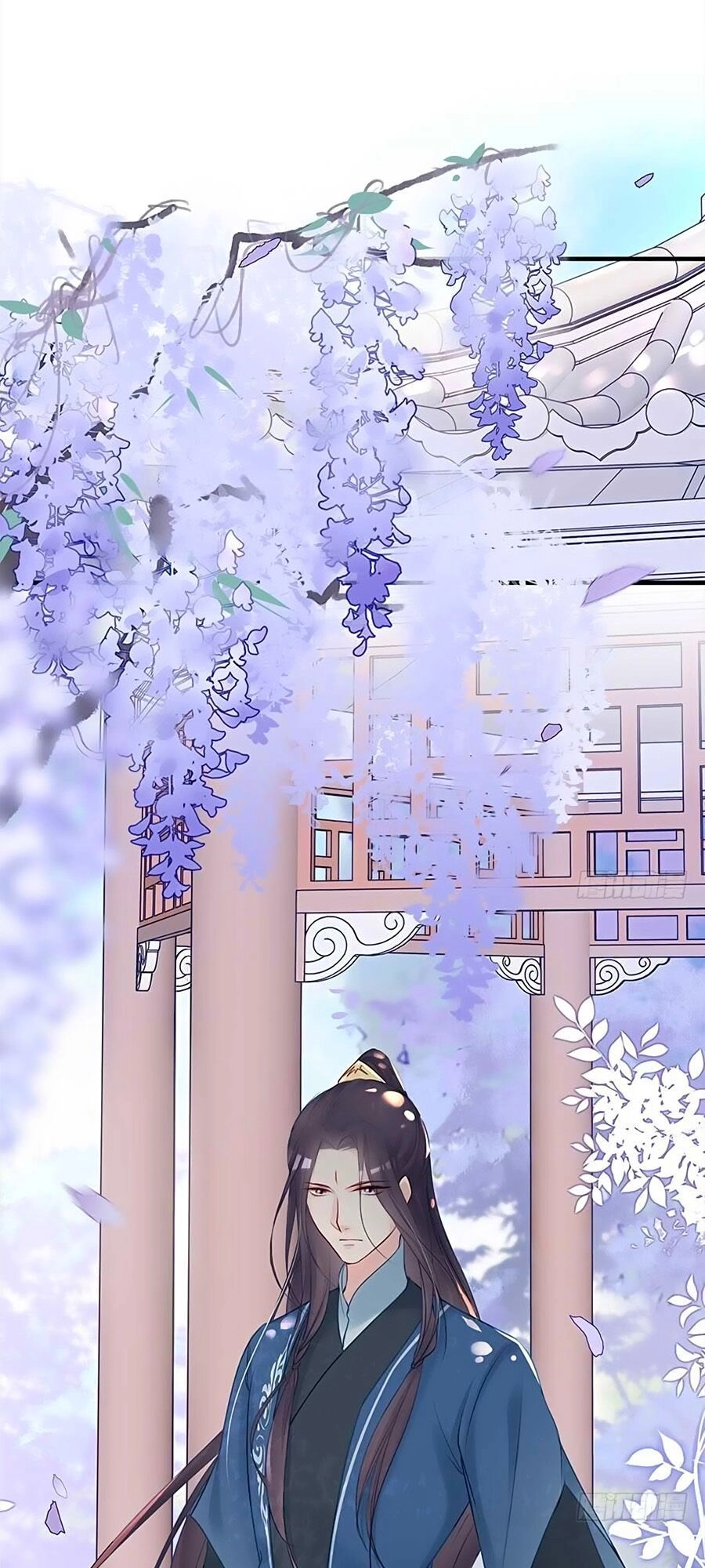 Liệt Hỏa Cuồng Phi: Vương Gia Thú Tính Muốn Sủng Chapter 38 - 18