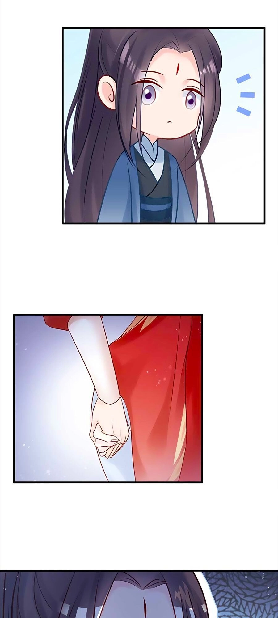 Liệt Hỏa Cuồng Phi: Vương Gia Thú Tính Muốn Sủng Chapter 38 - 21