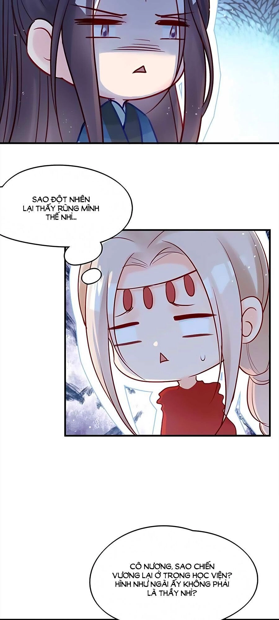 Liệt Hỏa Cuồng Phi: Vương Gia Thú Tính Muốn Sủng Chapter 38 - 22