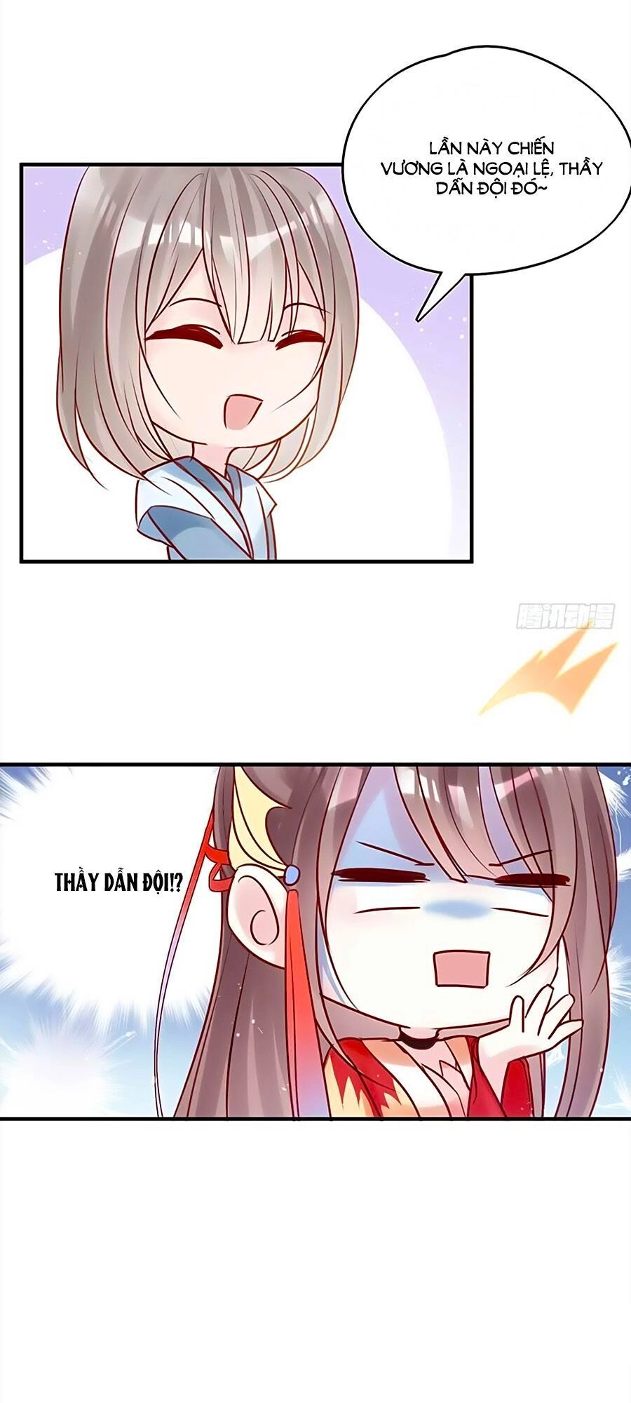 Liệt Hỏa Cuồng Phi: Vương Gia Thú Tính Muốn Sủng Chapter 38 - 25