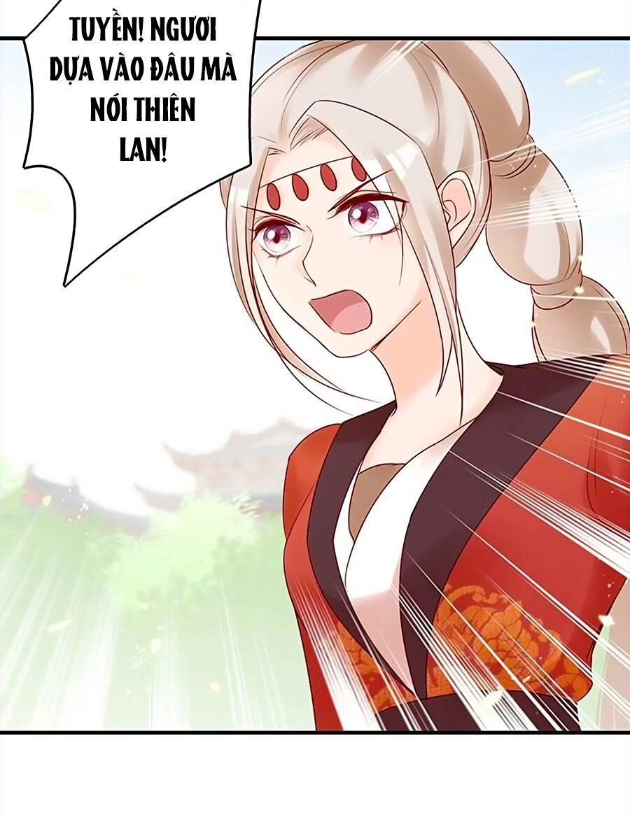 Liệt Hỏa Cuồng Phi: Vương Gia Thú Tính Muốn Sủng Chapter 39 - 3