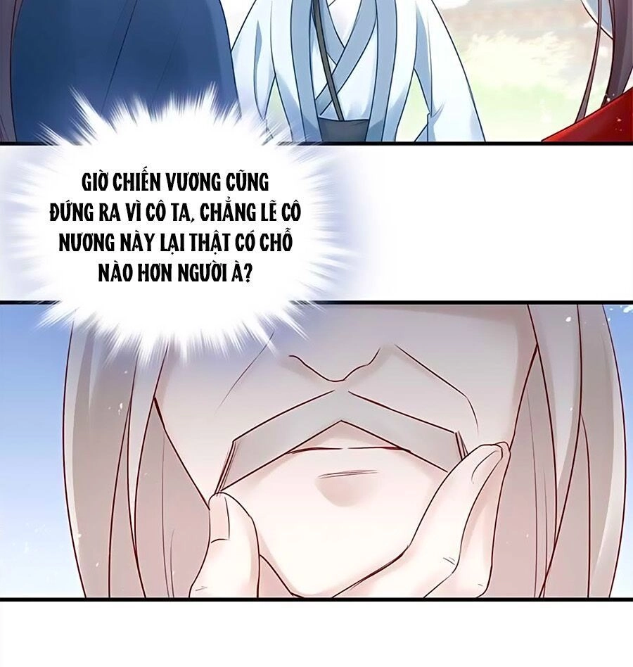 Liệt Hỏa Cuồng Phi: Vương Gia Thú Tính Muốn Sủng Chapter 39 - 9