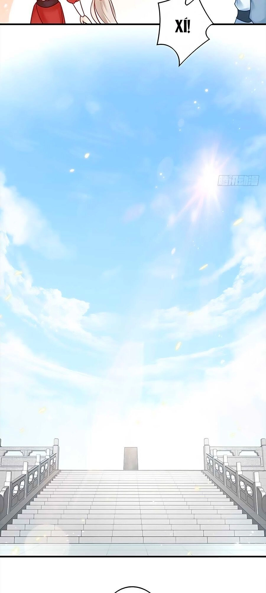 Liệt Hỏa Cuồng Phi: Vương Gia Thú Tính Muốn Sủng Chapter 39 - 11