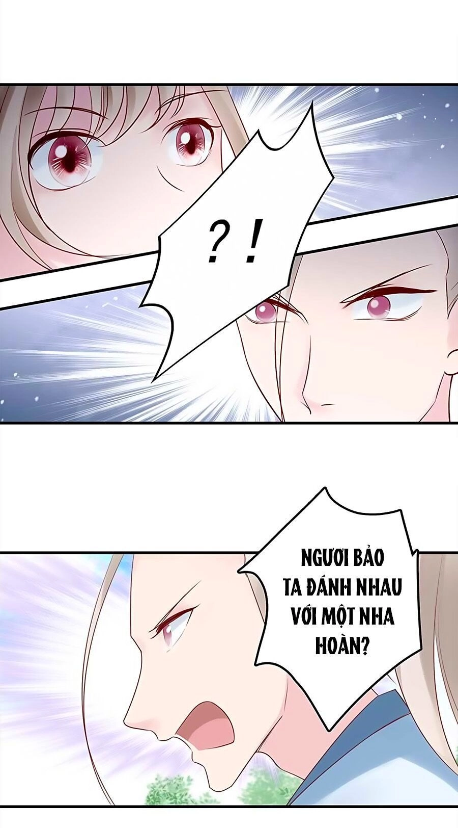 Liệt Hỏa Cuồng Phi: Vương Gia Thú Tính Muốn Sủng Chapter 39 - 18