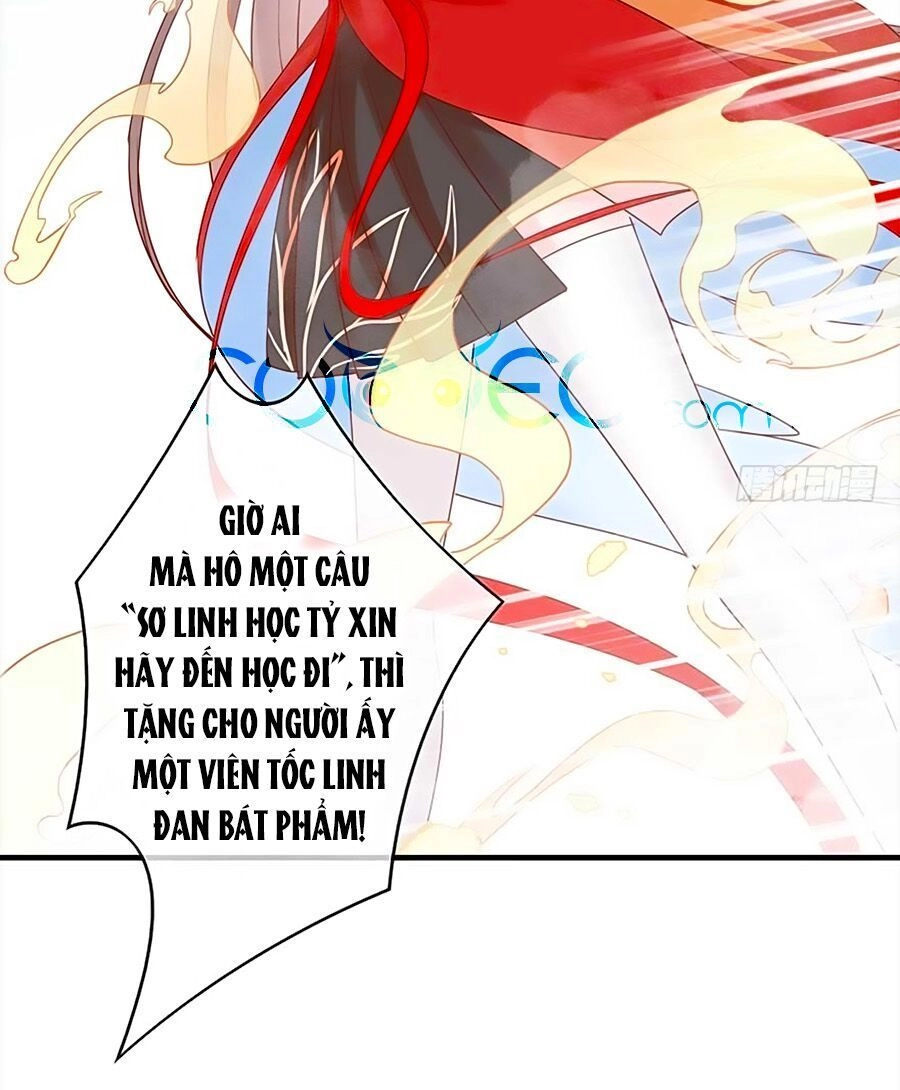 Liệt Hỏa Cuồng Phi: Vương Gia Thú Tính Muốn Sủng Chapter 39 - 29