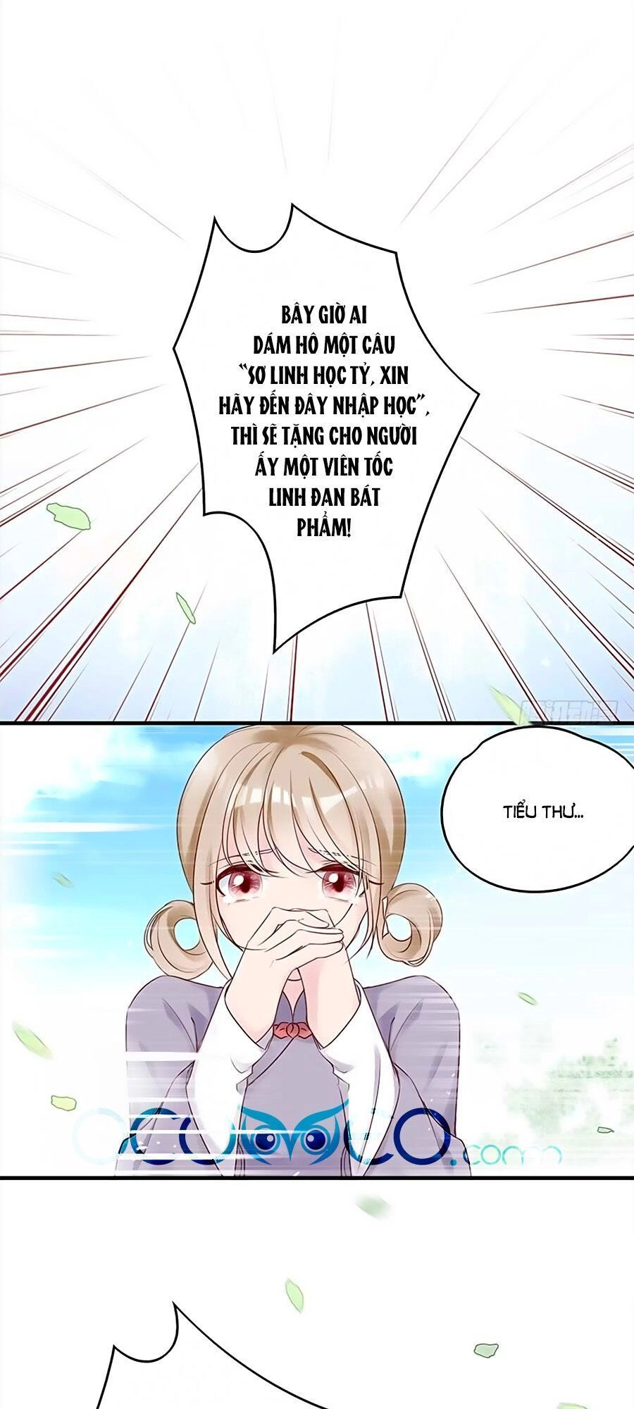 Liệt Hỏa Cuồng Phi: Vương Gia Thú Tính Muốn Sủng Chapter 40 - 1