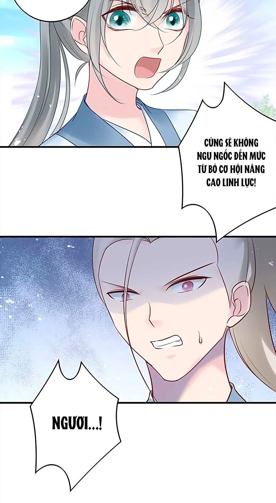 Liệt Hỏa Cuồng Phi: Vương Gia Thú Tính Muốn Sủng Chapter 40 - 3