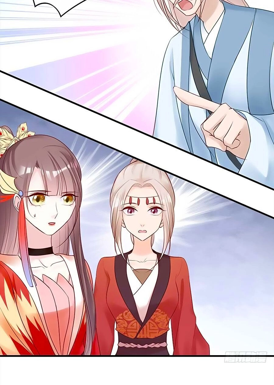 Liệt Hỏa Cuồng Phi: Vương Gia Thú Tính Muốn Sủng Chapter 40 - 6