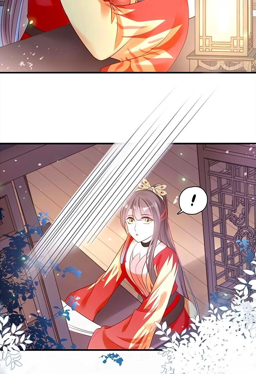 Liệt Hỏa Cuồng Phi: Vương Gia Thú Tính Muốn Sủng Chapter 40 - 12