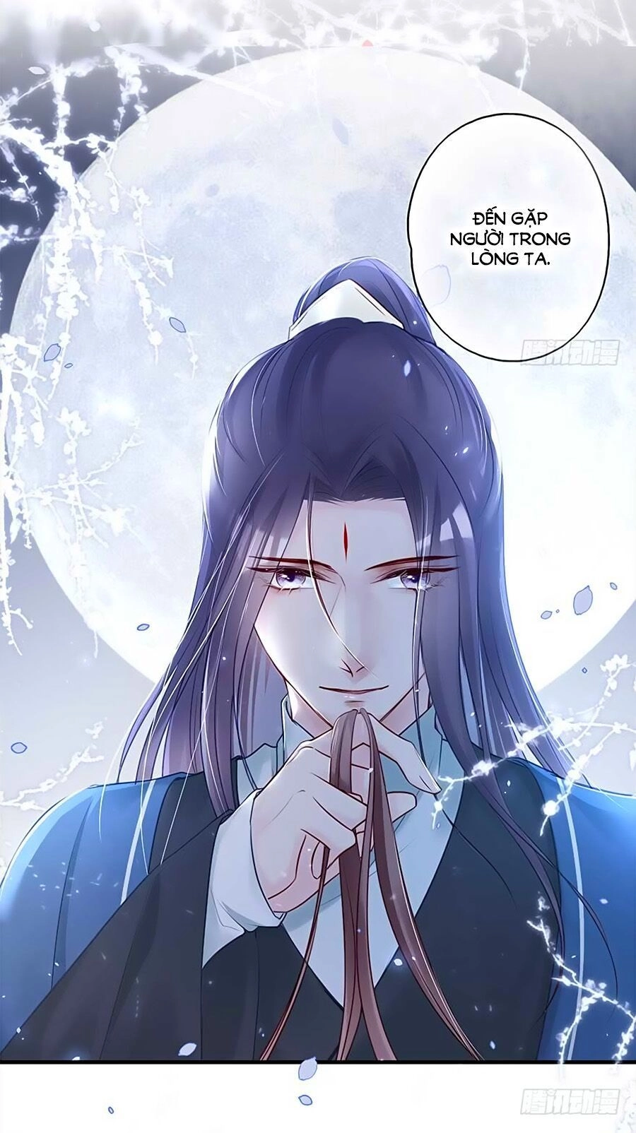 Liệt Hỏa Cuồng Phi: Vương Gia Thú Tính Muốn Sủng Chapter 40 - 15