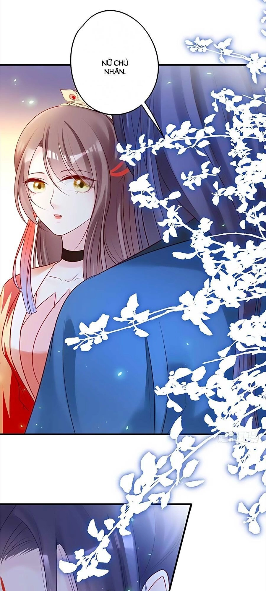 Liệt Hỏa Cuồng Phi: Vương Gia Thú Tính Muốn Sủng Chapter 40 - 19