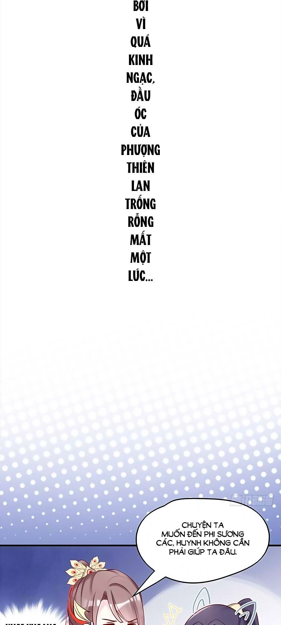 Liệt Hỏa Cuồng Phi: Vương Gia Thú Tính Muốn Sủng Chapter 40 - 24