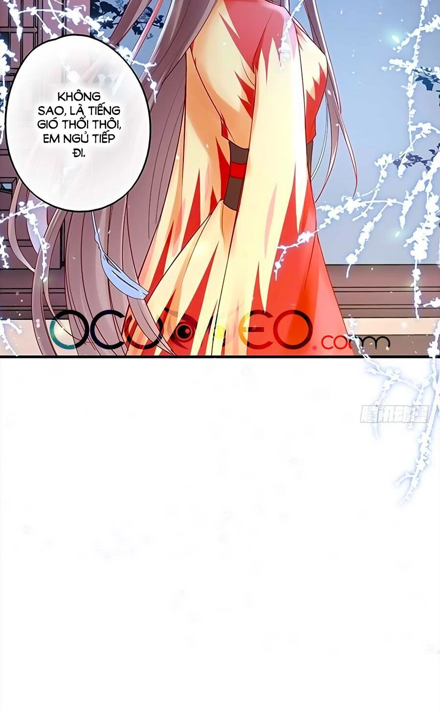 Liệt Hỏa Cuồng Phi: Vương Gia Thú Tính Muốn Sủng Chapter 40 - 29