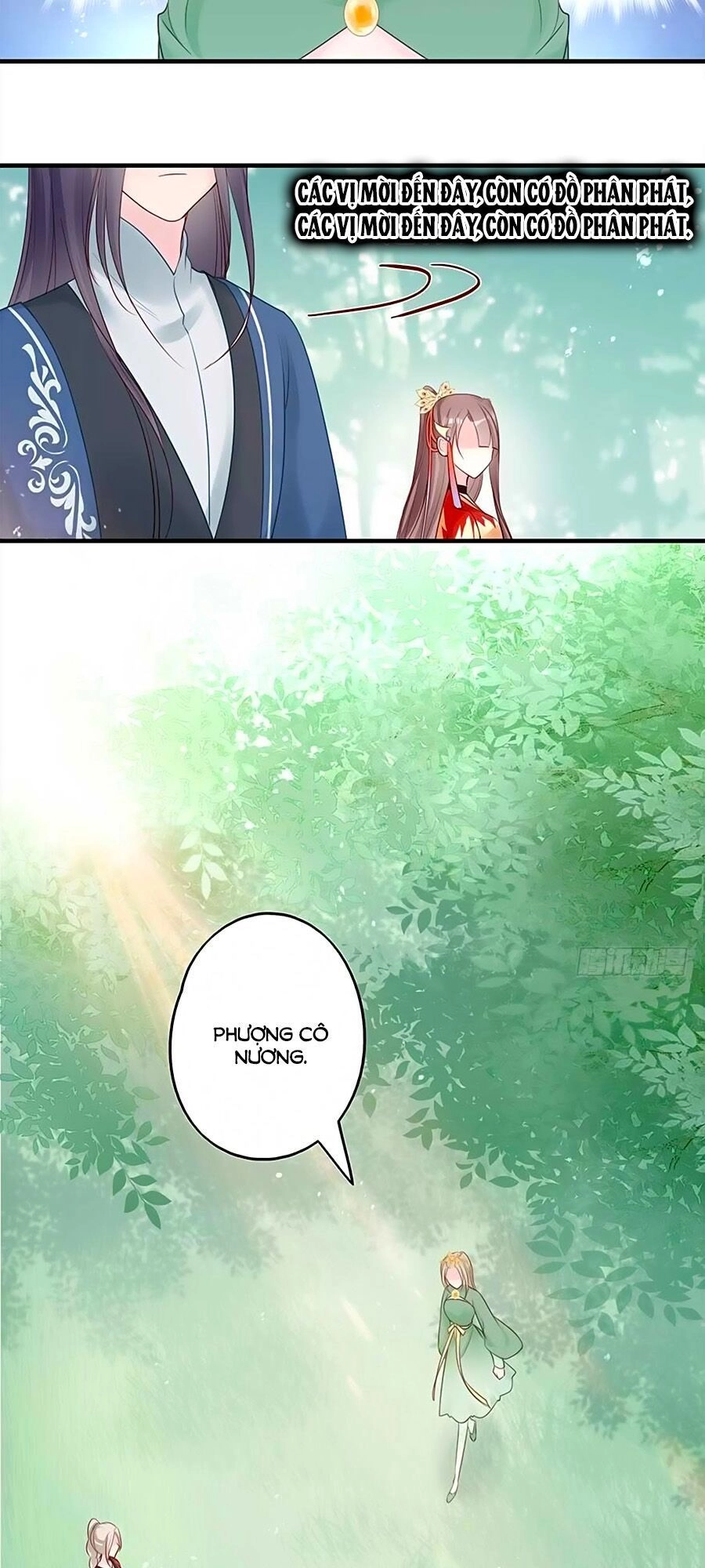 Liệt Hỏa Cuồng Phi: Vương Gia Thú Tính Muốn Sủng Chapter 41 - 11