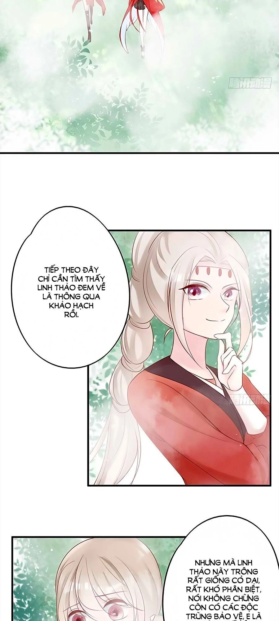 Liệt Hỏa Cuồng Phi: Vương Gia Thú Tính Muốn Sủng Chapter 41 - 22