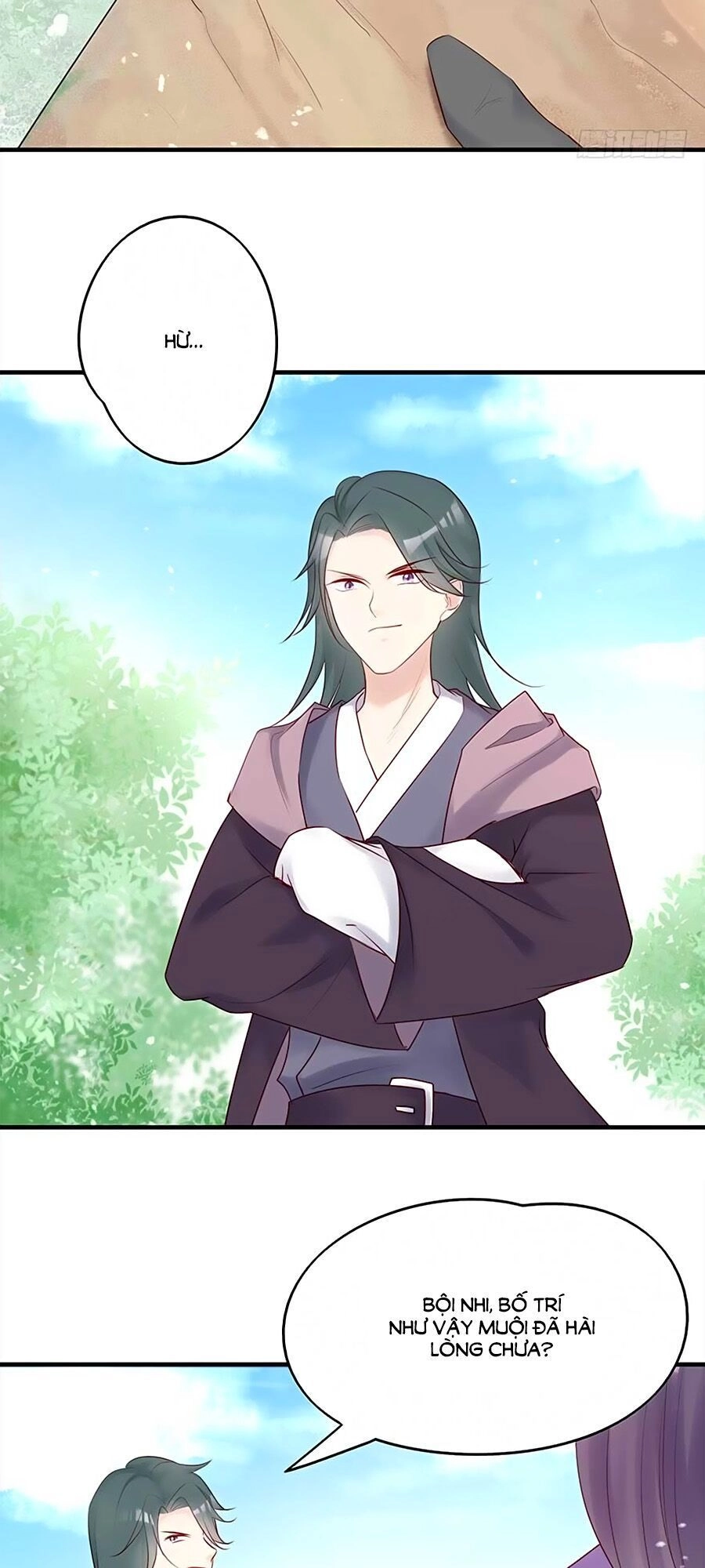 Liệt Hỏa Cuồng Phi: Vương Gia Thú Tính Muốn Sủng Chapter 41 - 26