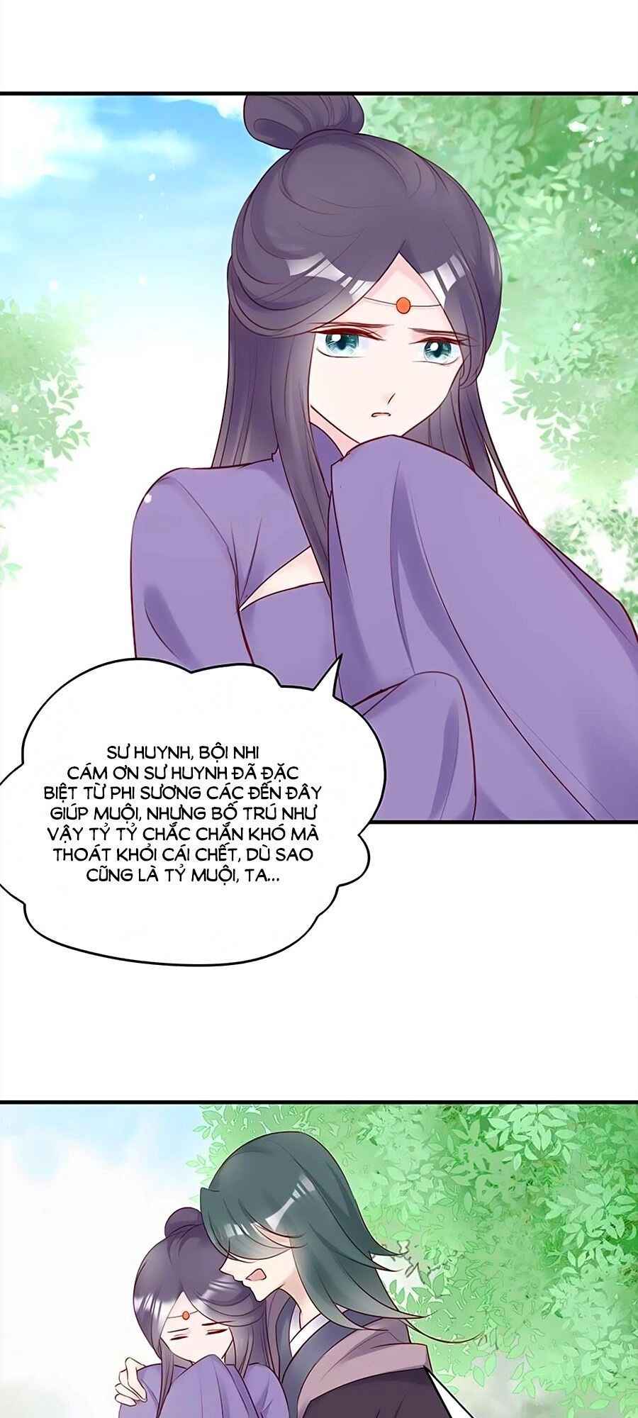 Liệt Hỏa Cuồng Phi: Vương Gia Thú Tính Muốn Sủng Chapter 41 - 28