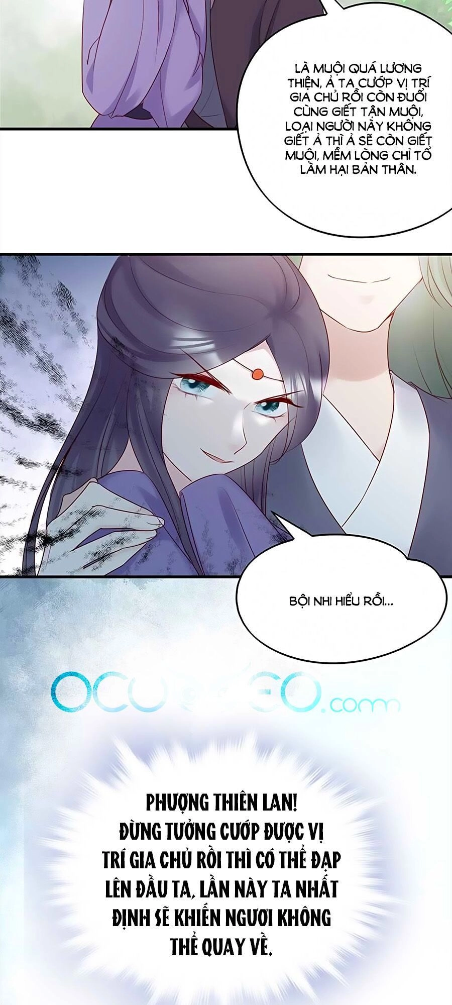 Liệt Hỏa Cuồng Phi: Vương Gia Thú Tính Muốn Sủng Chapter 41 - 29