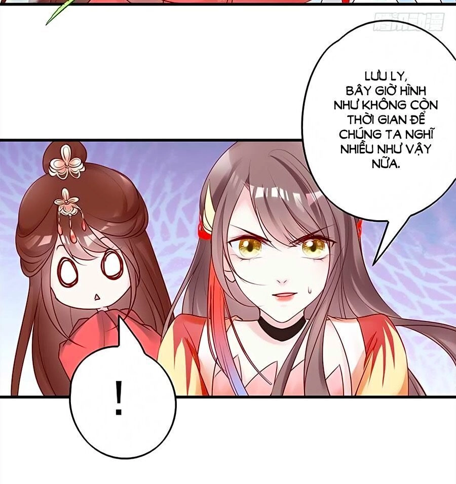 Liệt Hỏa Cuồng Phi: Vương Gia Thú Tính Muốn Sủng Chapter 42 - 14