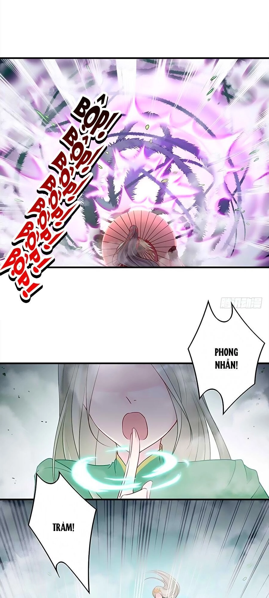 Liệt Hỏa Cuồng Phi: Vương Gia Thú Tính Muốn Sủng Chapter 42 - 15