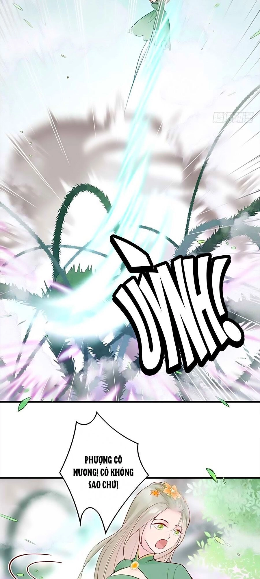 Liệt Hỏa Cuồng Phi: Vương Gia Thú Tính Muốn Sủng Chapter 42 - 16