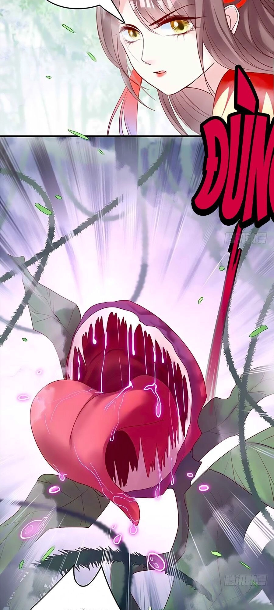 Liệt Hỏa Cuồng Phi: Vương Gia Thú Tính Muốn Sủng Chapter 42 - 24