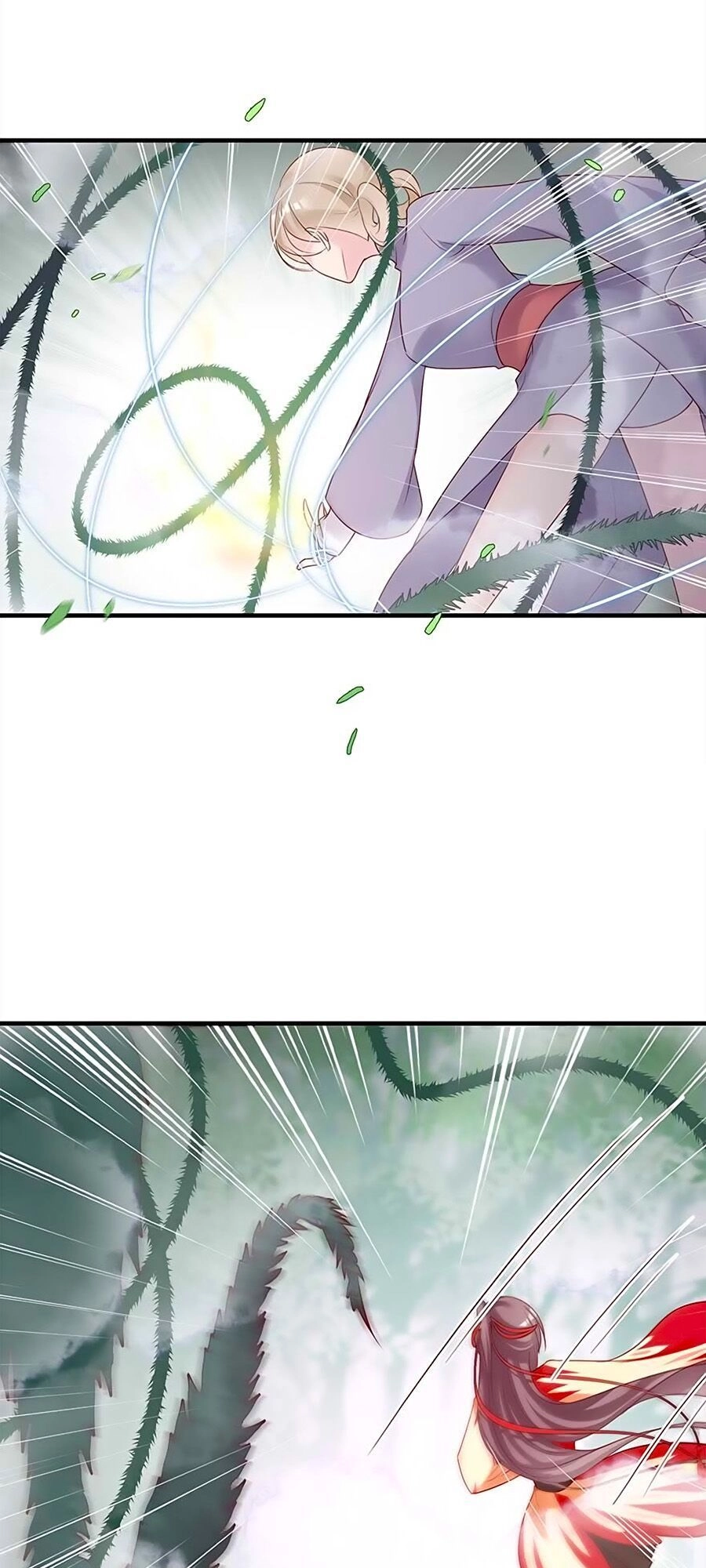 Liệt Hỏa Cuồng Phi: Vương Gia Thú Tính Muốn Sủng Chapter 42 - 26